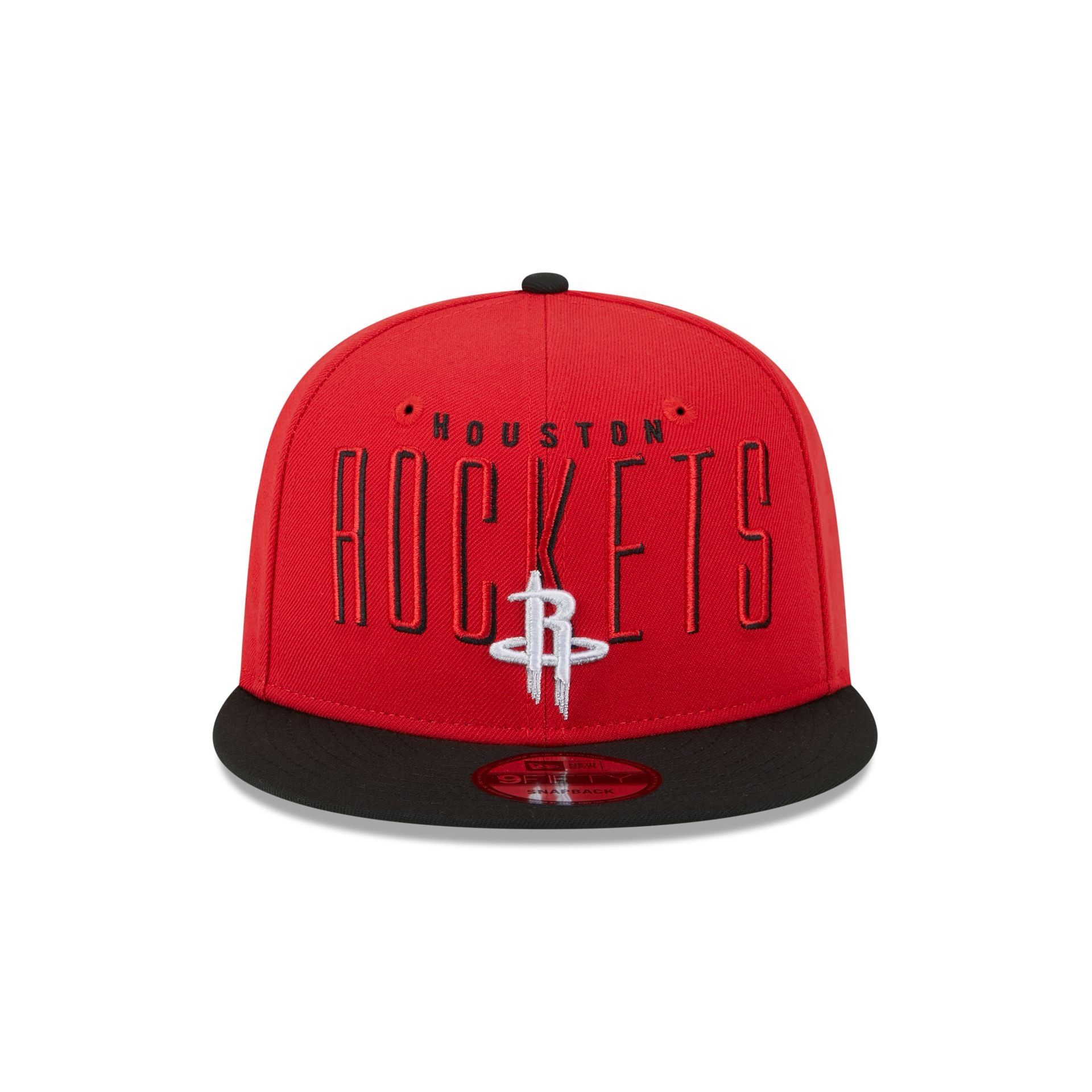 Houston Rockets Sport Night 9FIFTY Snapback Hat sold by New Era product image thumbnail 2