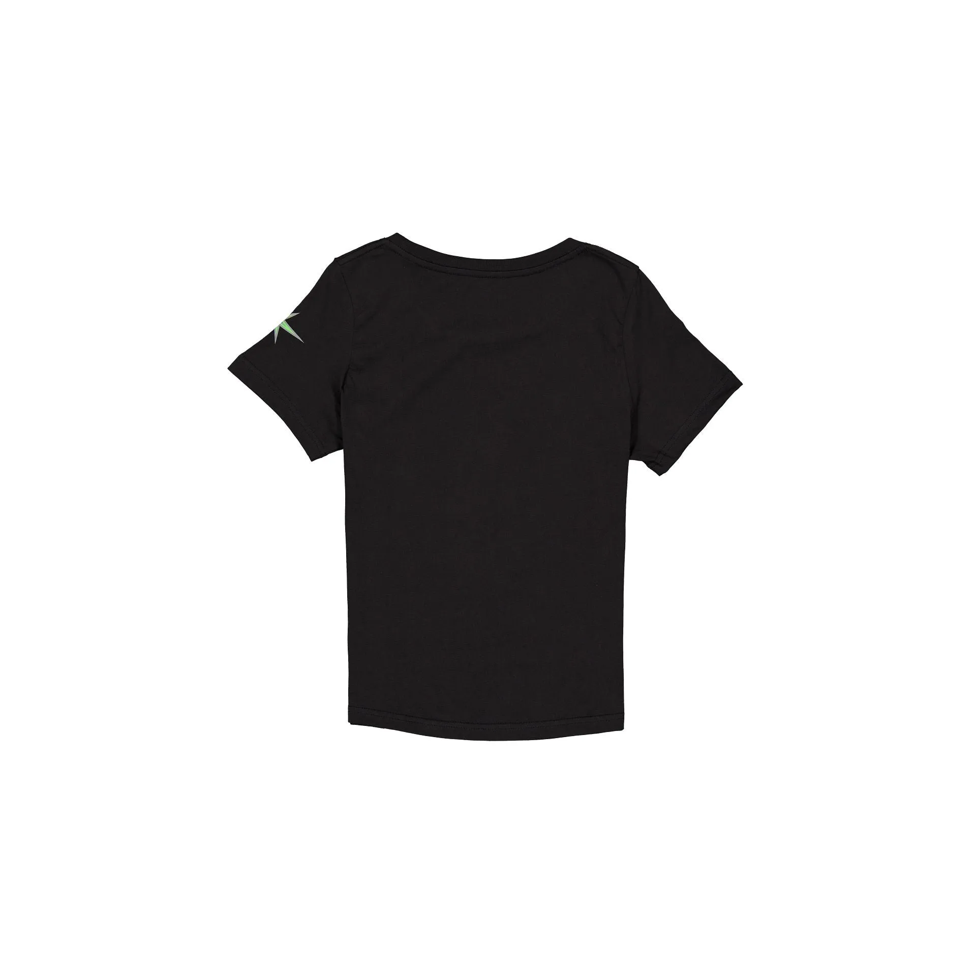 Tampa Bay Rays City Connect Women's T-Shirt sold by New Era product image thumbnail 2