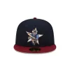 2023 Marvel X Frisco RoughRiders 59FIFTY Fitted Hat sold by New Era