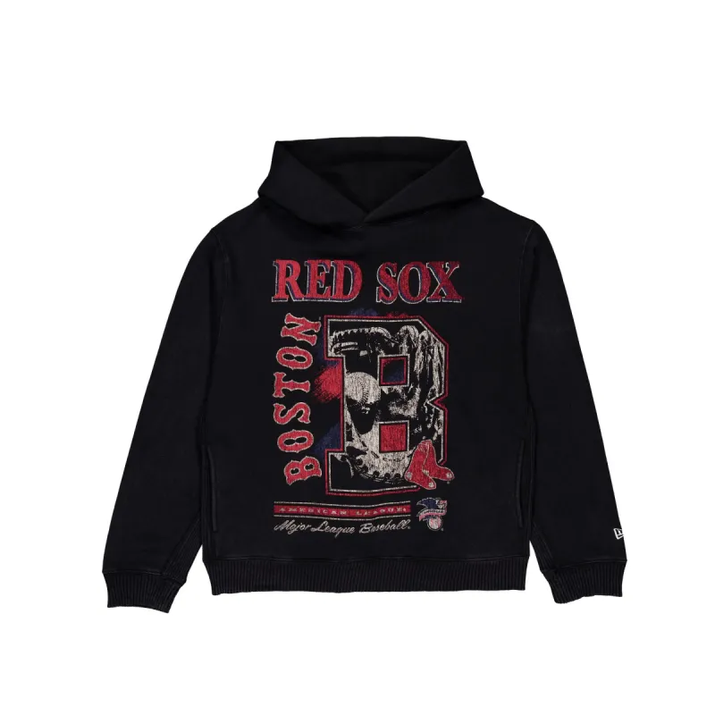 Boston Red Sox Sport Classics Hoodie sold by New Era