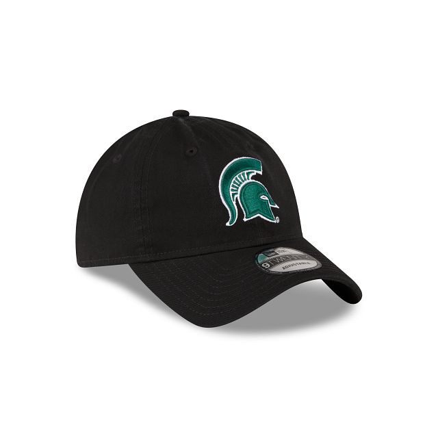 Michigan State Spartans 9TWENTY Adjustable Hat sold by New Era product image thumbnail 3