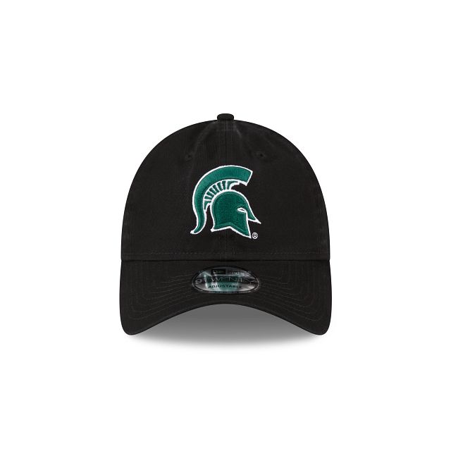 Michigan State Spartans 9TWENTY Adjustable Hat sold by New Era product image thumbnail 2