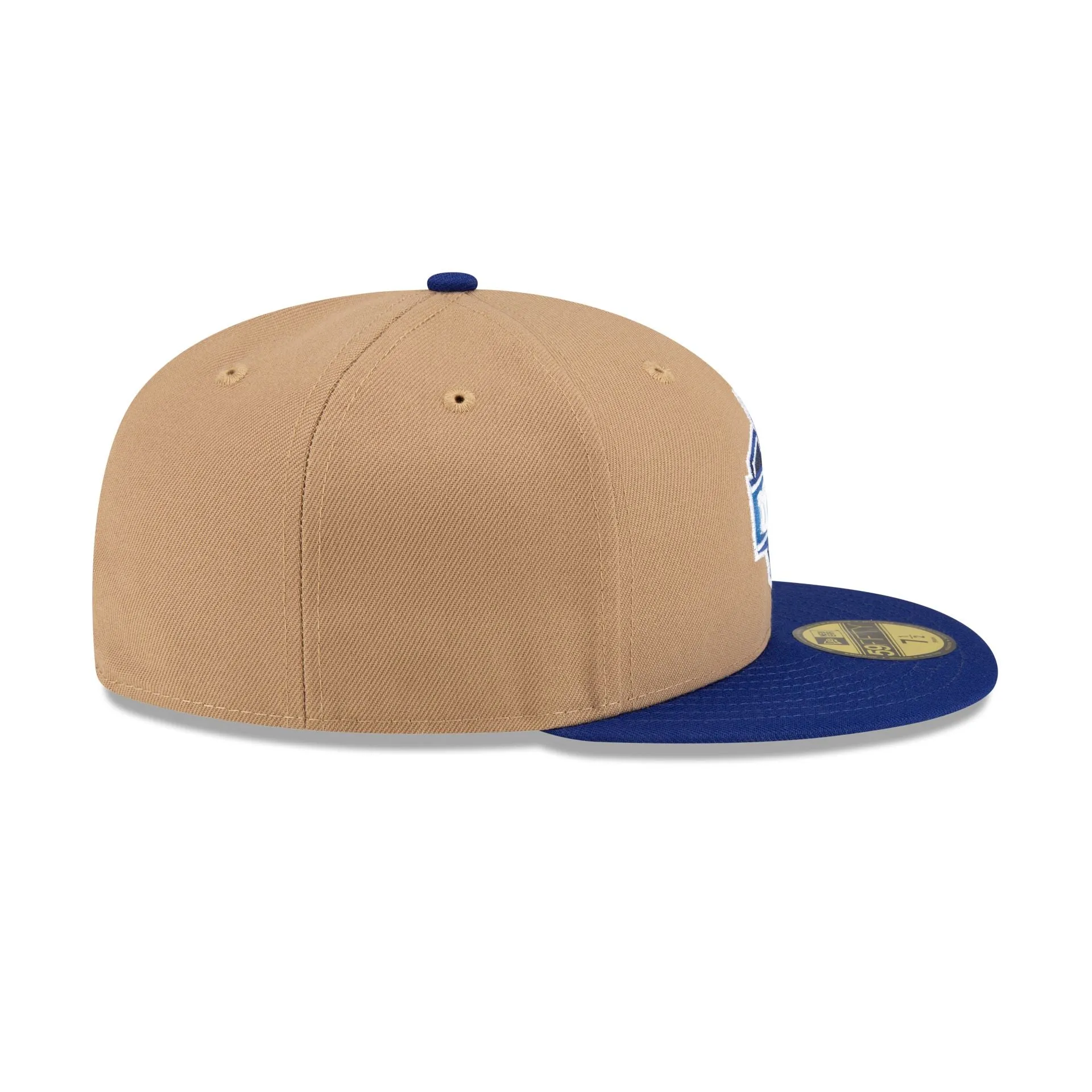 Just Caps Retro NFL Draft Buffalo Bills 59FIFTY Fitted Hat sold by New Era product image thumbnail 5