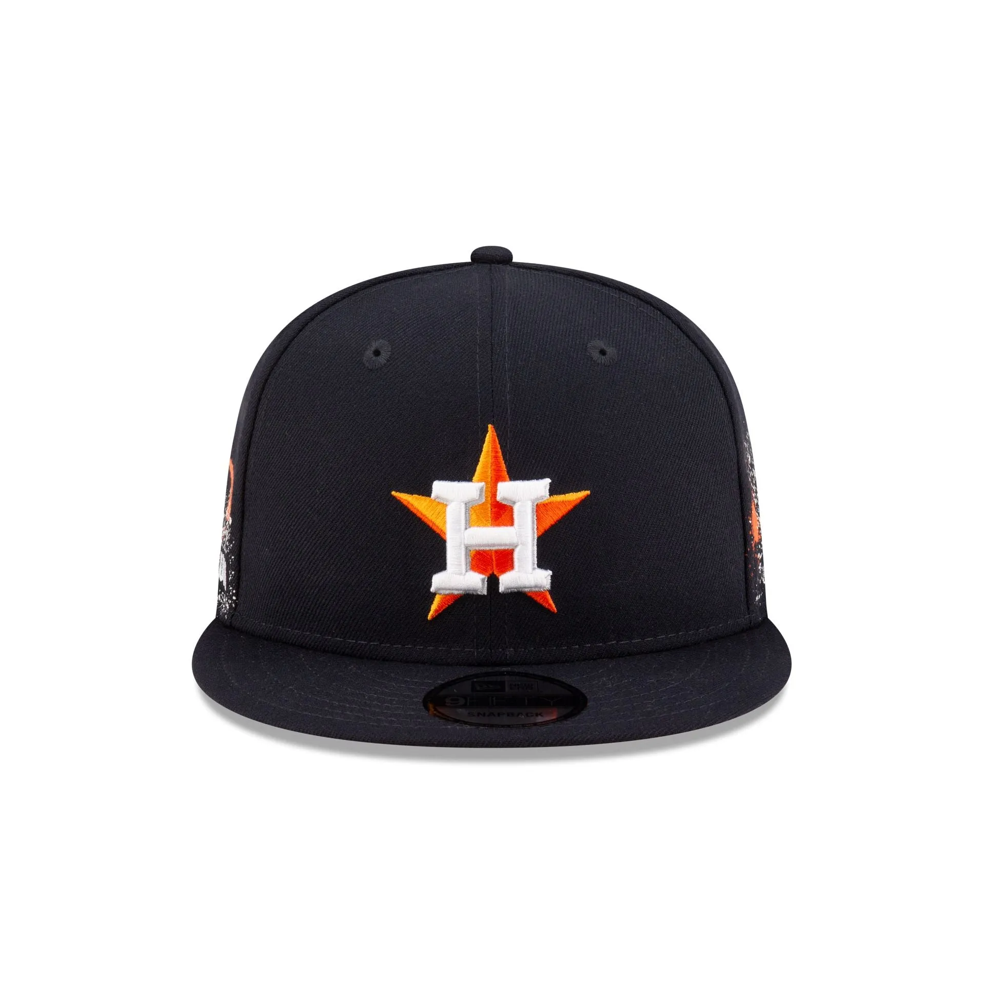 Guy Fieri Flavortown X Houston Astros 9FIFTY Snapback Hat sold by New Era product image thumbnail 2