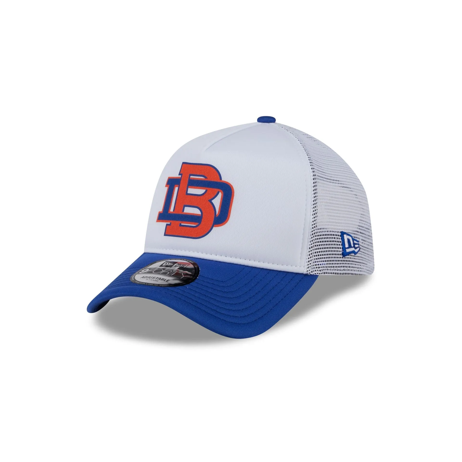 Denver Broncos City Originals 9FORTY A-Frame Snapback Hat sold by New Era product image thumbnail 3