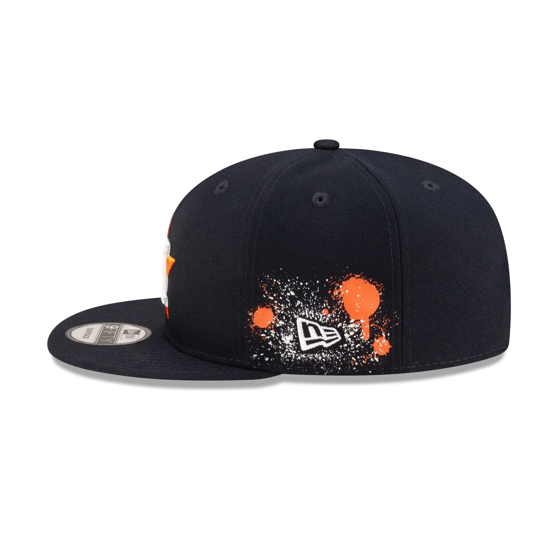 Guy Fieri Flavortown X Houston Astros 9FIFTY Snapback Hat sold by New Era product image thumbnail 5