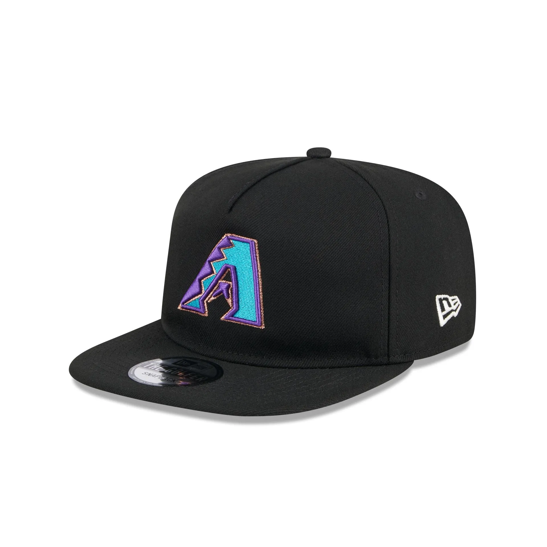 Arizona Diamondbacks Golfer Hat sold by New Era