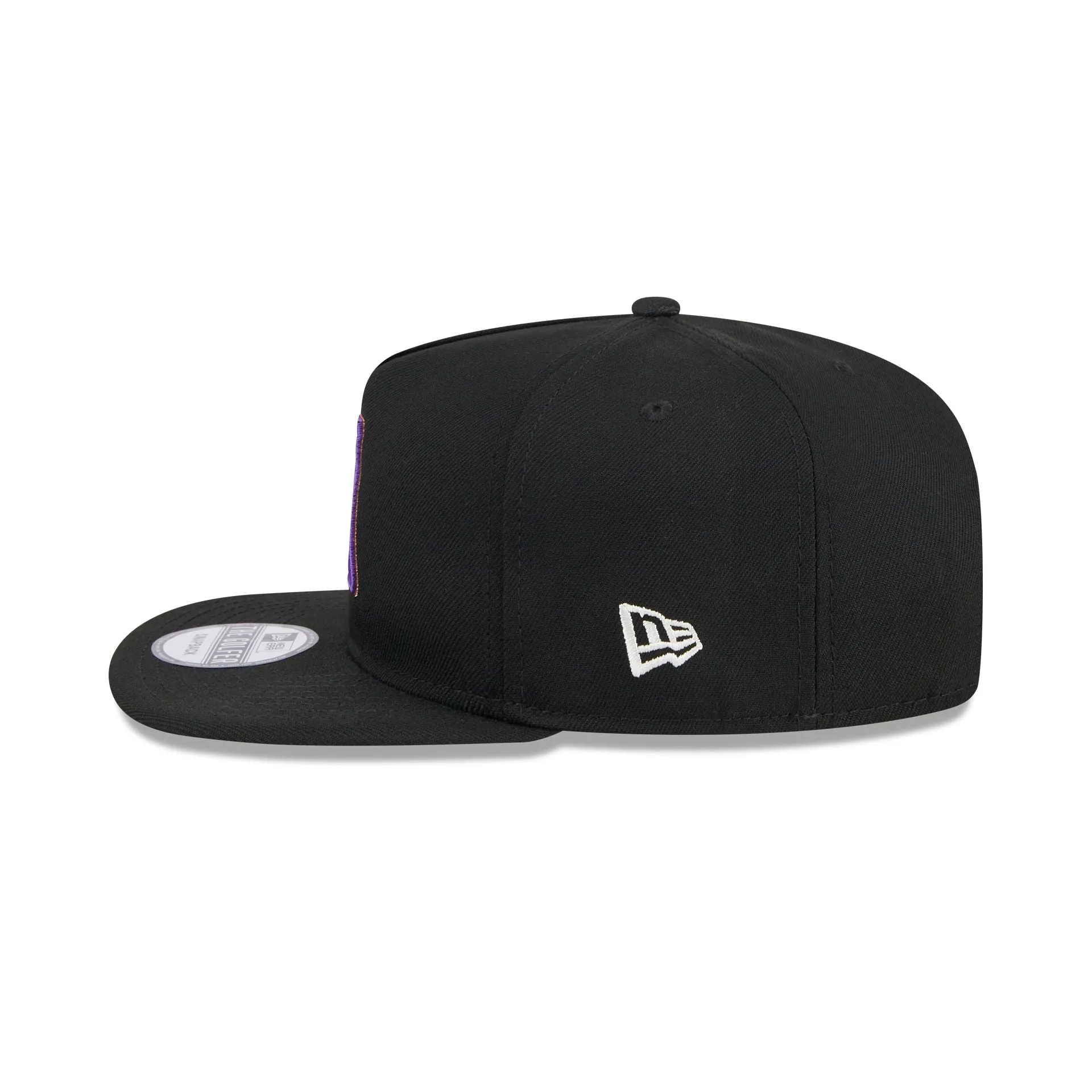 Arizona Diamondbacks Golfer Hat sold by New Era product image thumbnail 4