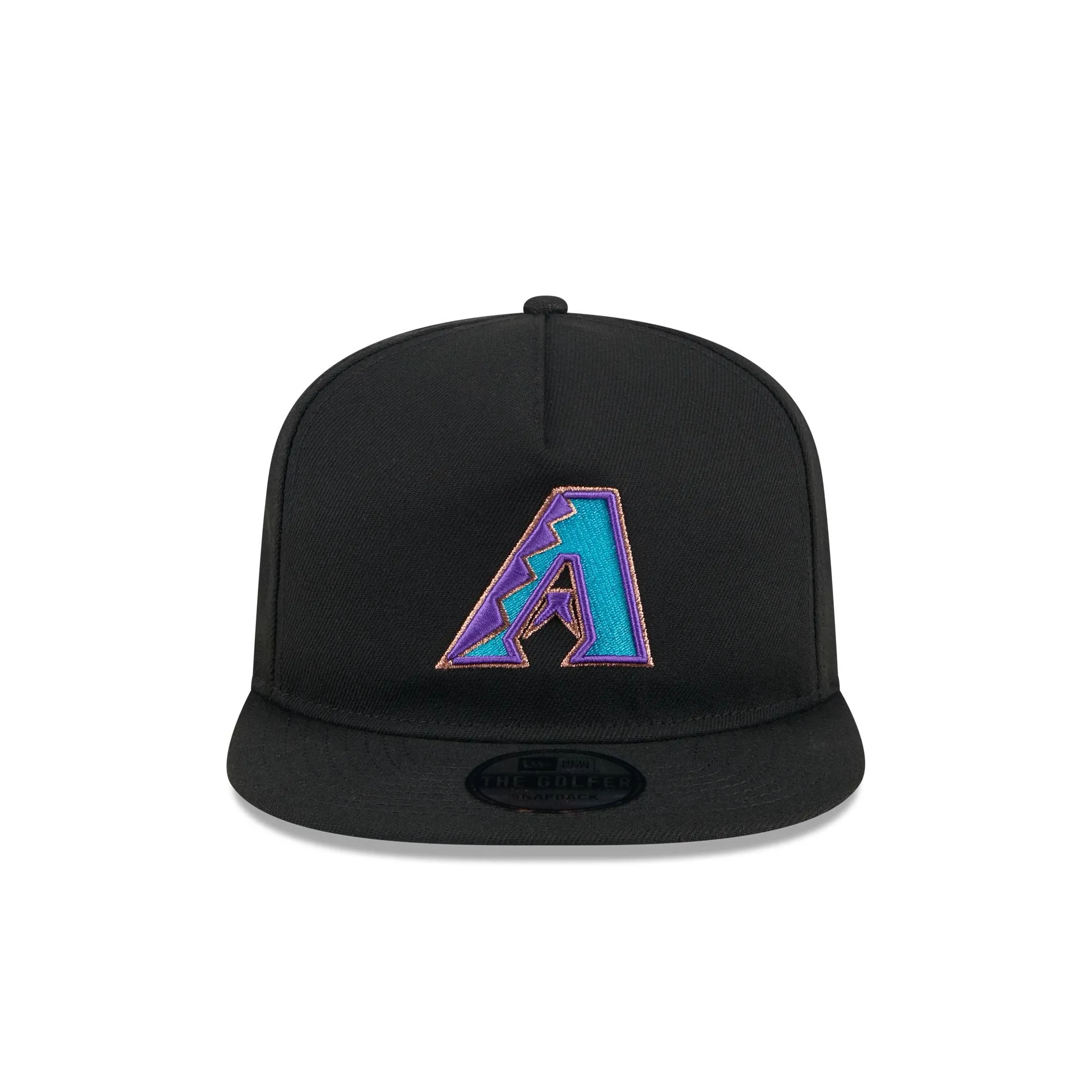 Arizona Diamondbacks Golfer Hat sold by New Era product image thumbnail 2
