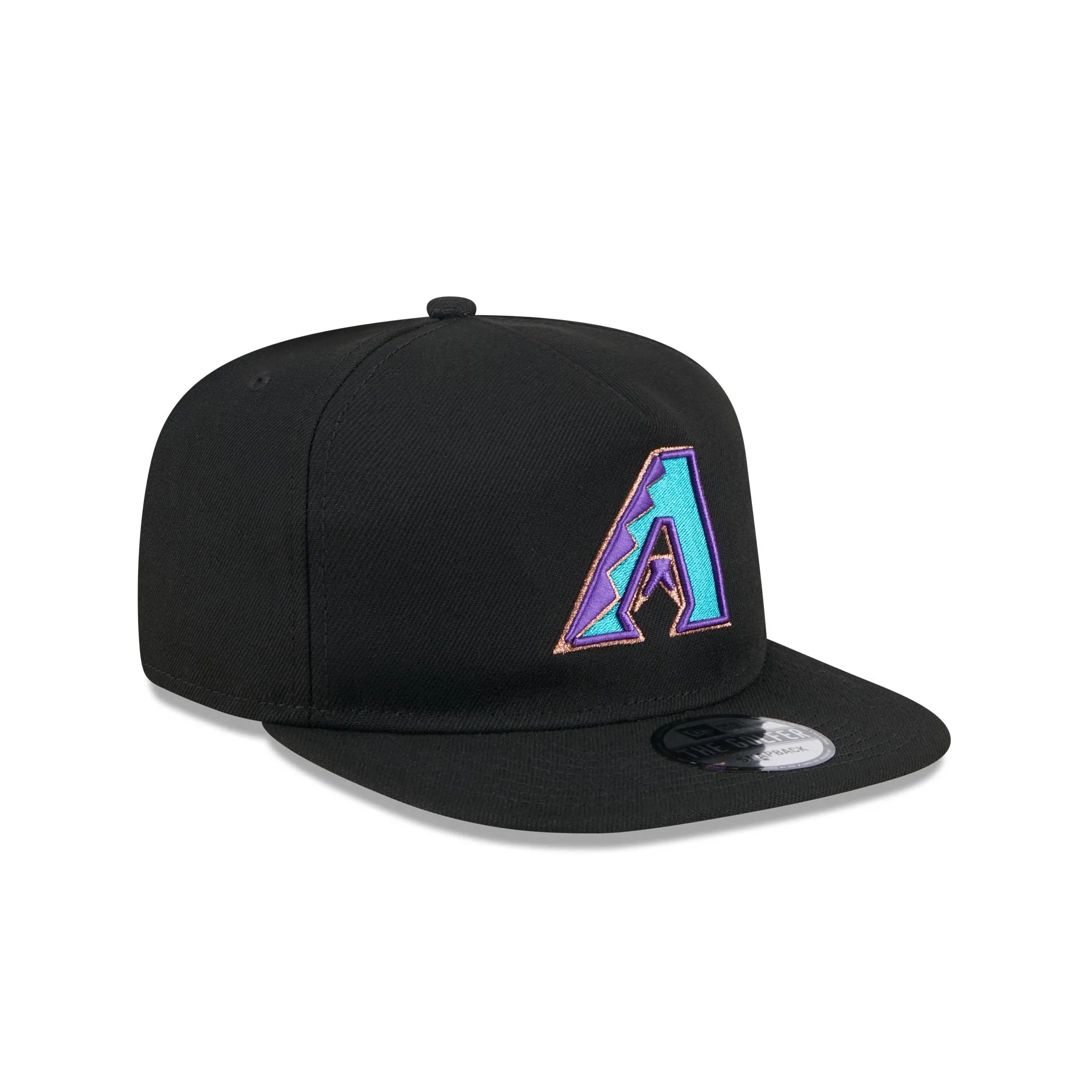 Arizona Diamondbacks Golfer Hat sold by New Era product image thumbnail 3