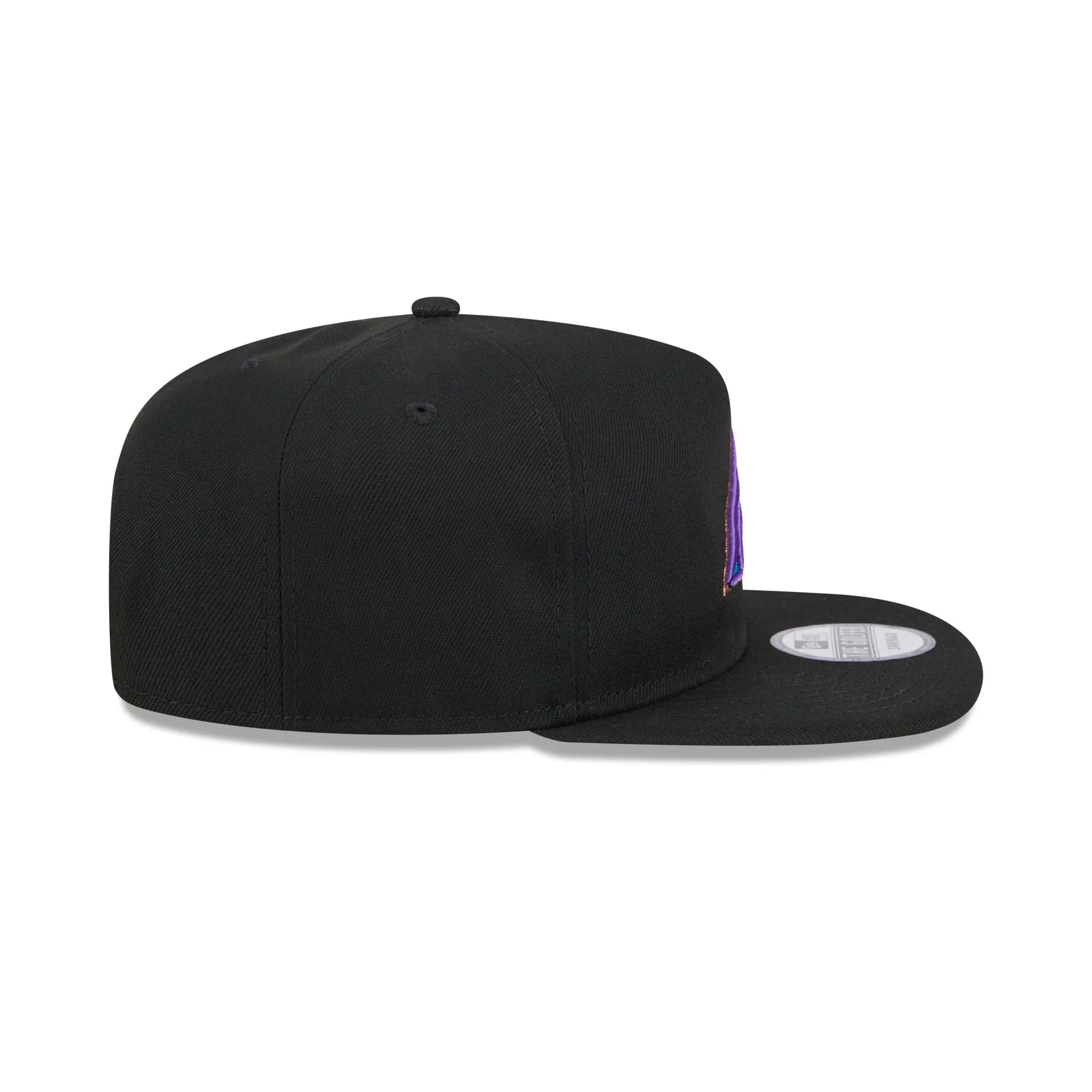 Arizona Diamondbacks Golfer Hat sold by New Era product image thumbnail 5