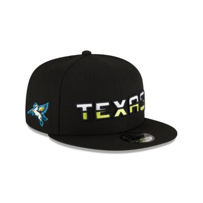 Dallas Wings 2023 Rebel Series 9FIFTY Snapback Hat sold by New Era