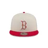 Boston Red Sox Floral Fill 9FIFTY Snapback Hat sold by New Era