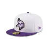 Minnesota Vikings 2024 Training 59FIFTY Fitted Hat sold by New Era