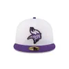 Minnesota Vikings 2024 Training 59FIFTY Fitted Hat sold by New Era