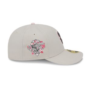 Baltimore Orioles Mother's Day 2023 Low Profile 59FIFTY Fitted Hat sold by New Era