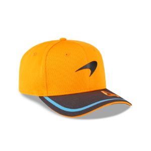 McLaren Racing 9FIFTY Snapback sold by New Era
