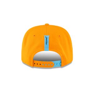 McLaren Racing 9FIFTY Snapback sold by New Era