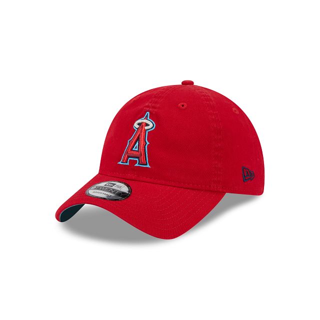 Los Angeles Angels Father's Day 2023 9TWENTY Adjustable Hat sold by New Era product image thumbnail 3