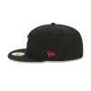 Chicago Bulls 2023 City Edition Alt 59FIFTY Fitted Hat sold by New Era