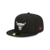 Chicago Bulls 2023 City Edition Alt 59FIFTY Fitted Hat sold by New Era