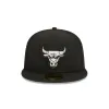 Chicago Bulls 2023 City Edition Alt 59FIFTY Fitted Hat sold by New Era