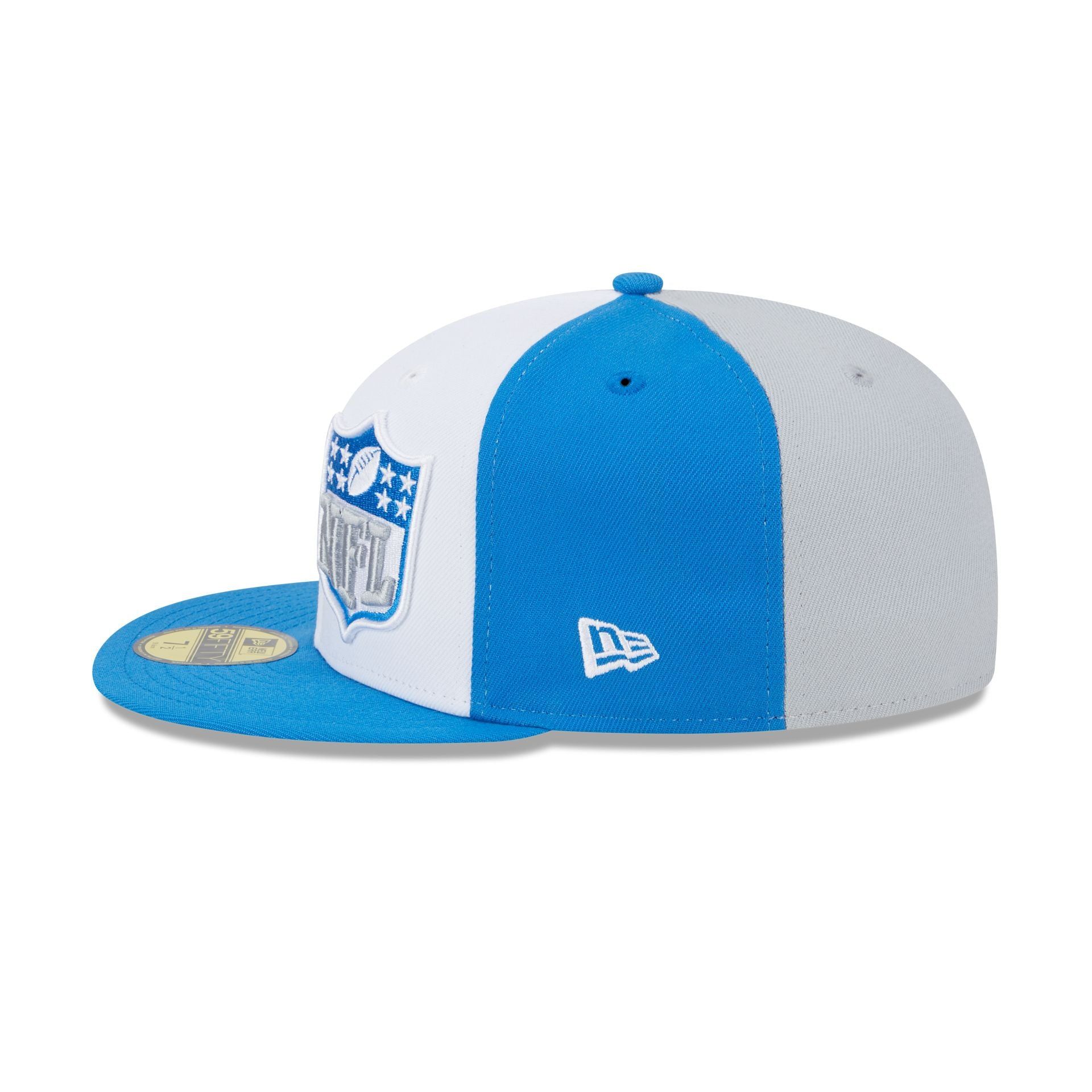 Tampa Bay Buccaneers 2023 Crucial Catch 9FIFTY Snapback Hat sold by New Era product image thumbnail 4