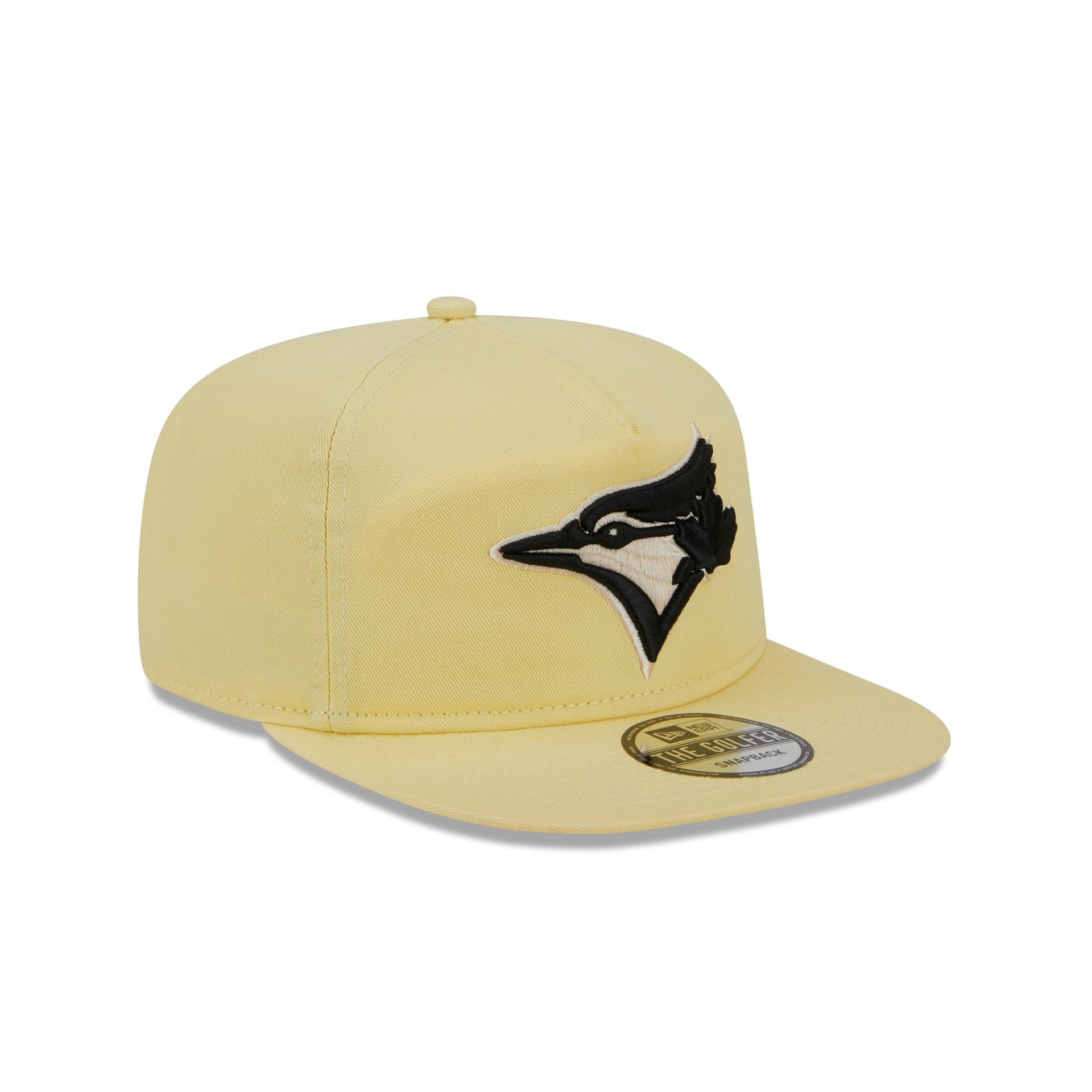 Toronto Blue Jays Pastel Golfer Hat sold by New Era product image thumbnail 3