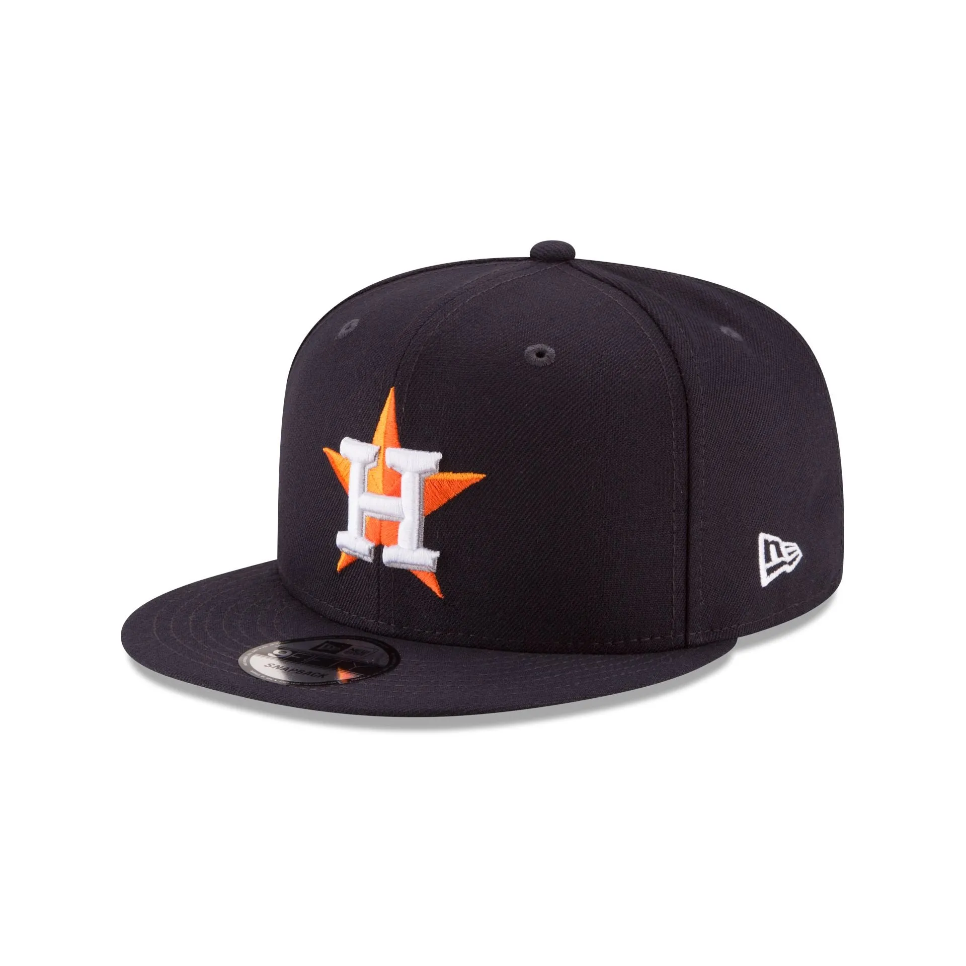 Houston Astros 2024 MLB World Tour Mexico City Series 9FIFTY Snapback Hat sold by New Era product image thumbnail 3