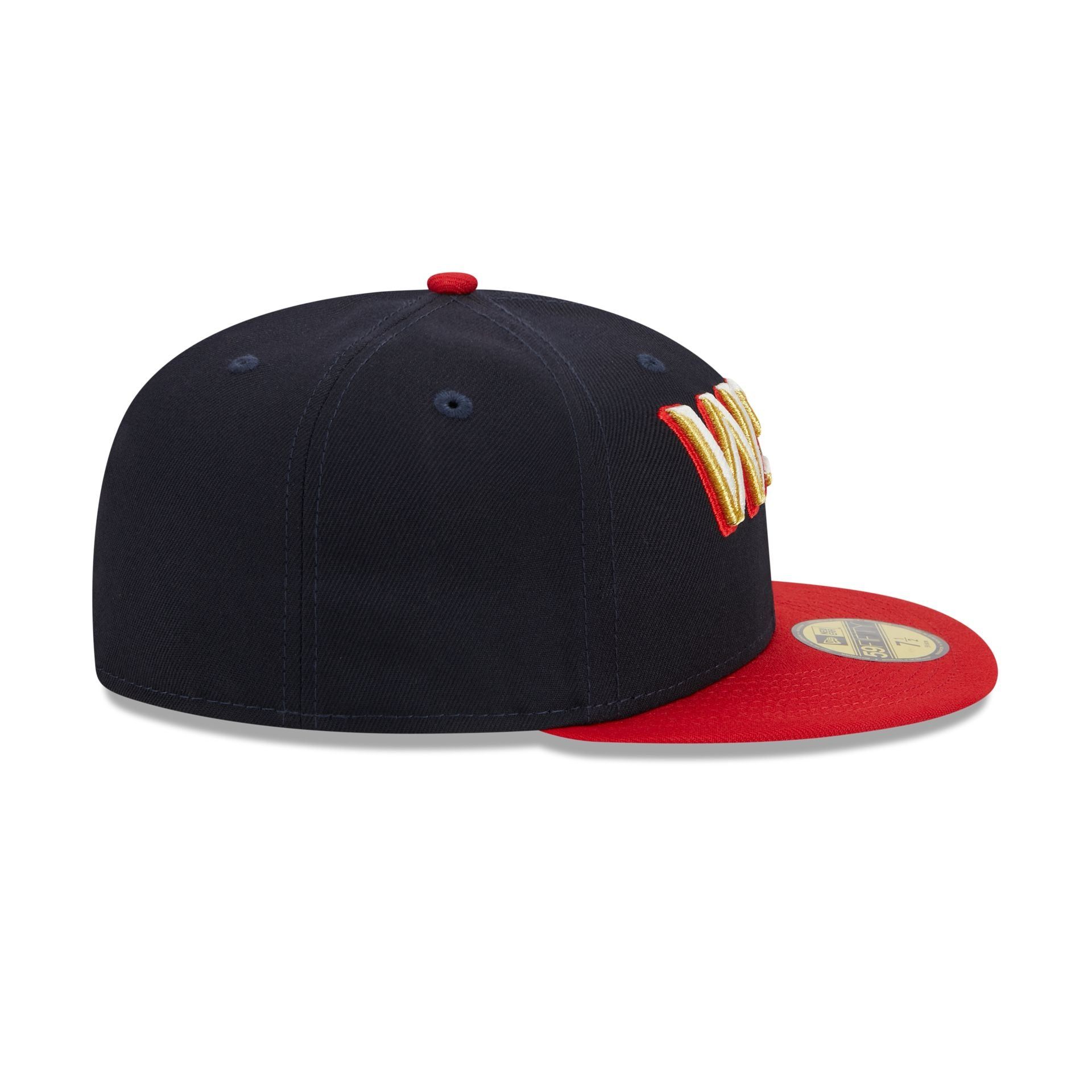 Washington Nationals City Signature 59FIFTY Fitted Hat sold by New Era product image thumbnail 5