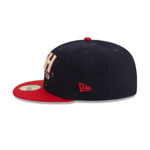 Washington Nationals City Signature 59FIFTY Fitted Hat sold by New Era