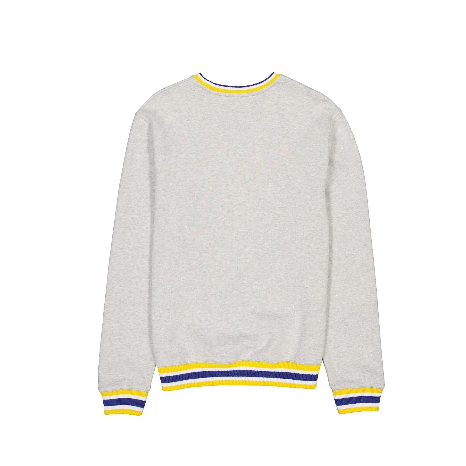 Golden State Warriors Throwback Crewneck sold by New Era product image thumbnail 3