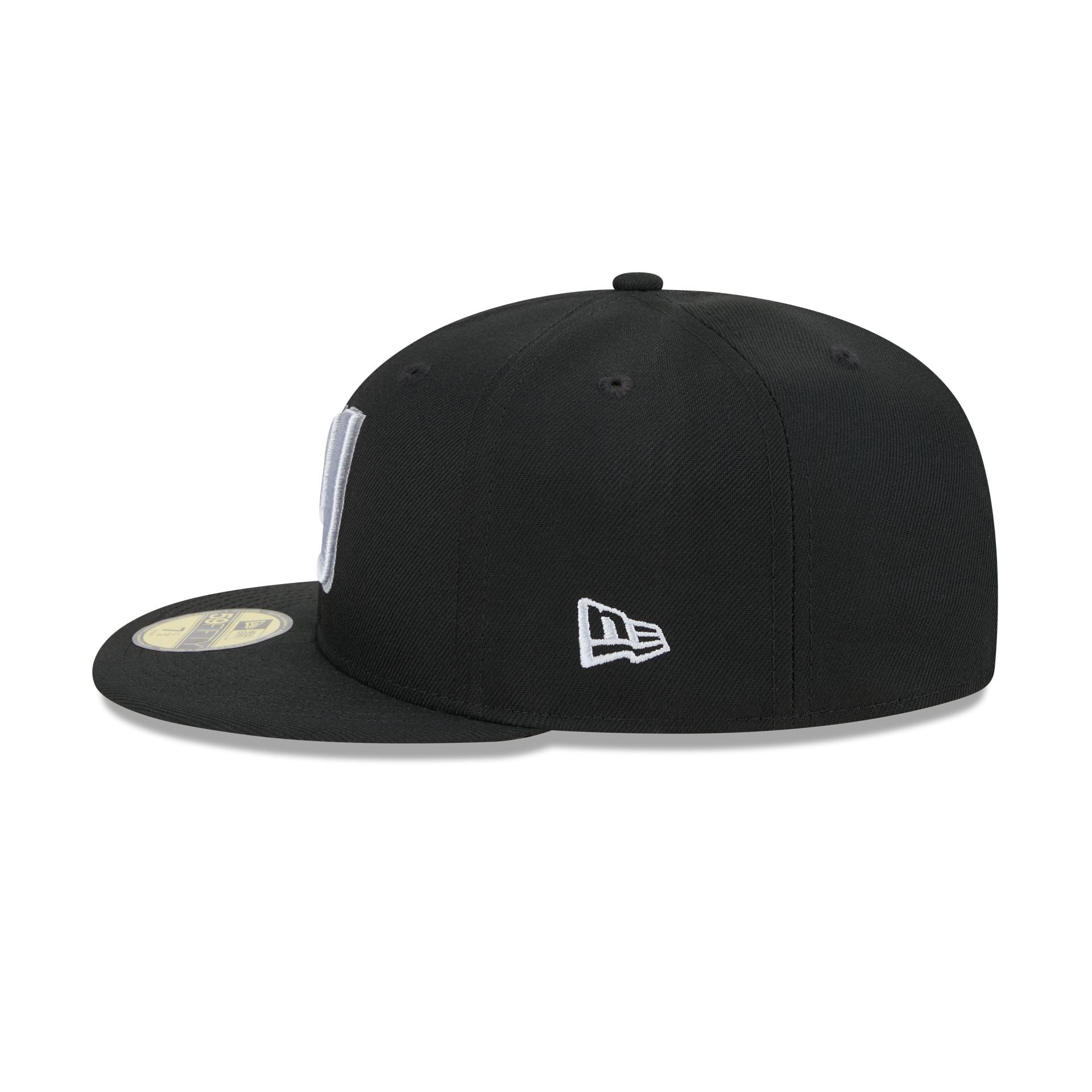 New York Giants 2023 Inspire Change 59FIFTY Fitted Hat sold by New Era product image thumbnail 4