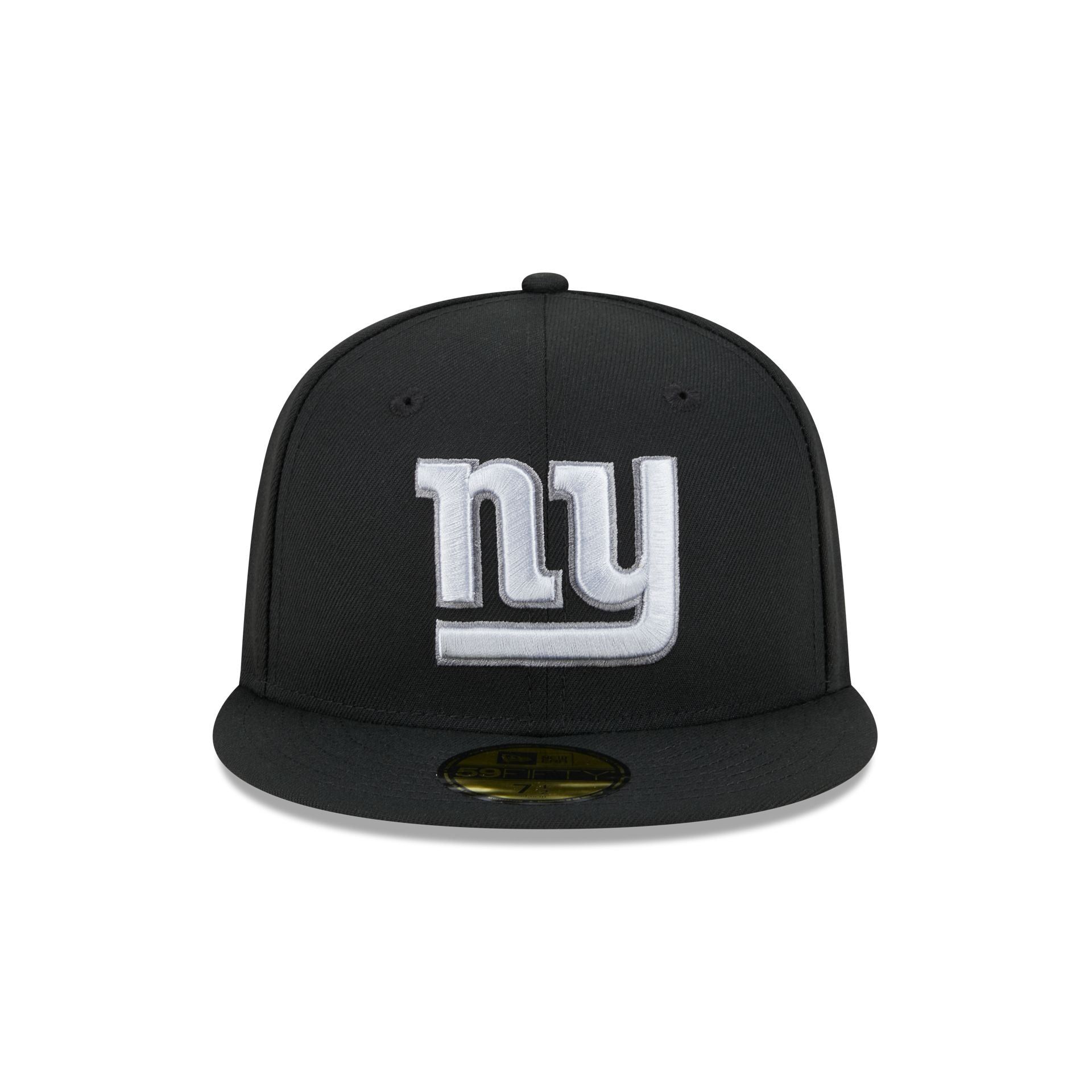 New York Giants 2023 Inspire Change 59FIFTY Fitted Hat sold by New Era product image thumbnail 2