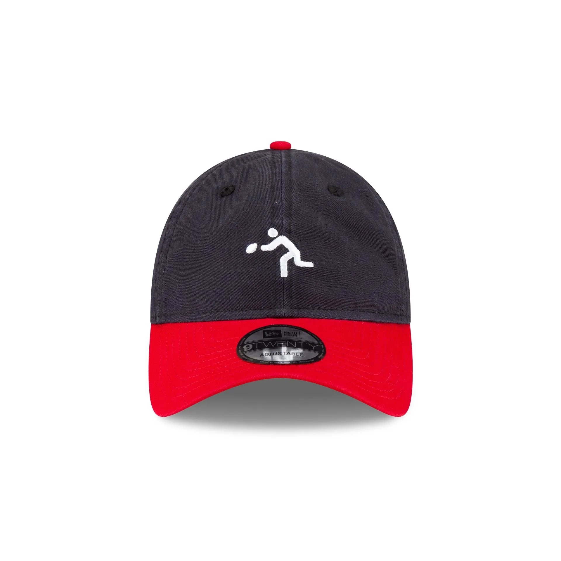 Team USA Rugby 9TWENTY Adjustable Hat sold by New Era product image thumbnail 2
