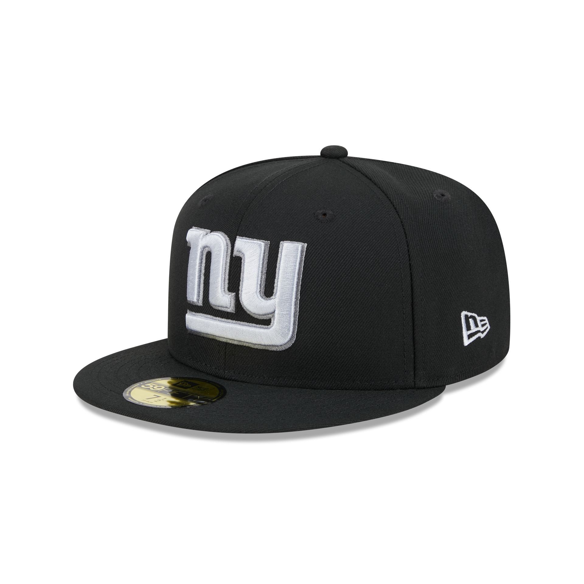 New York Giants 2023 Inspire Change 59FIFTY Fitted Hat sold by New Era