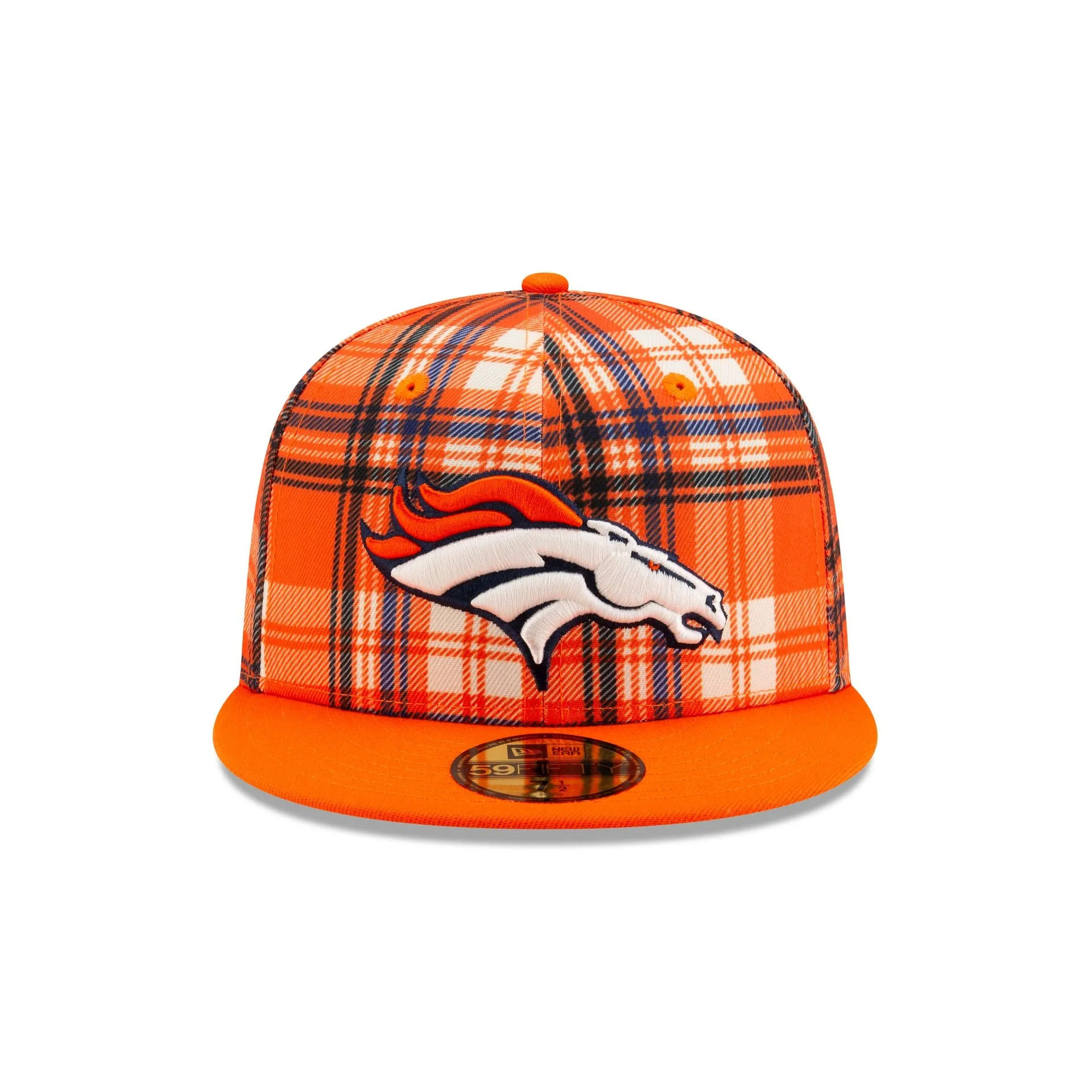 Denver Broncos 2024 Sideline Statement 59FIFTY Fitted Hat sold by New Era product image thumbnail 2