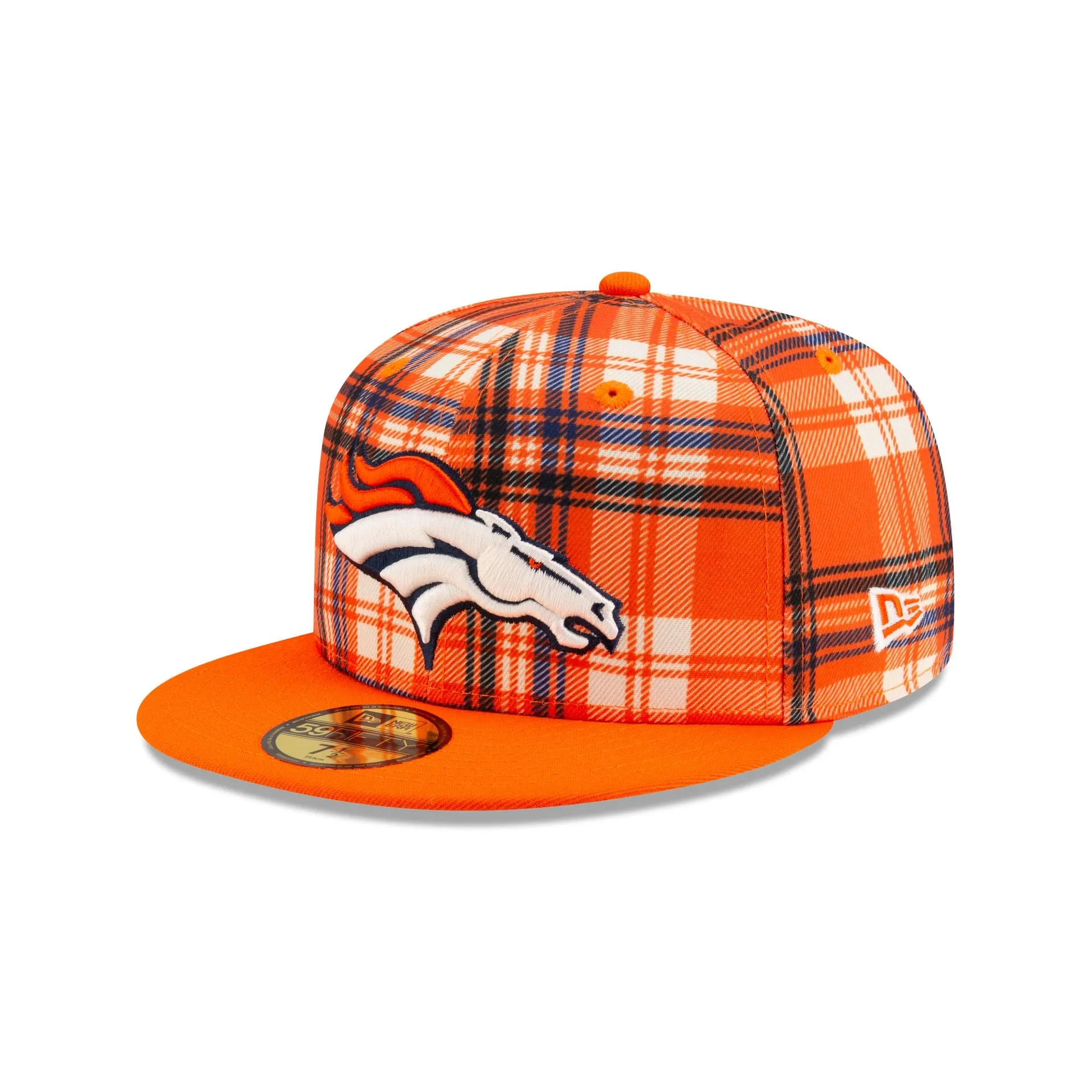 Denver Broncos 2024 Sideline Statement 59FIFTY Fitted Hat sold by New Era