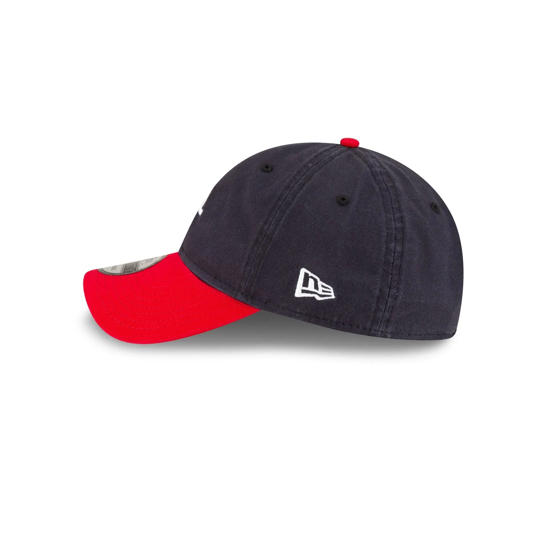 Team USA Rugby 9TWENTY Adjustable Hat sold by New Era product image thumbnail 5