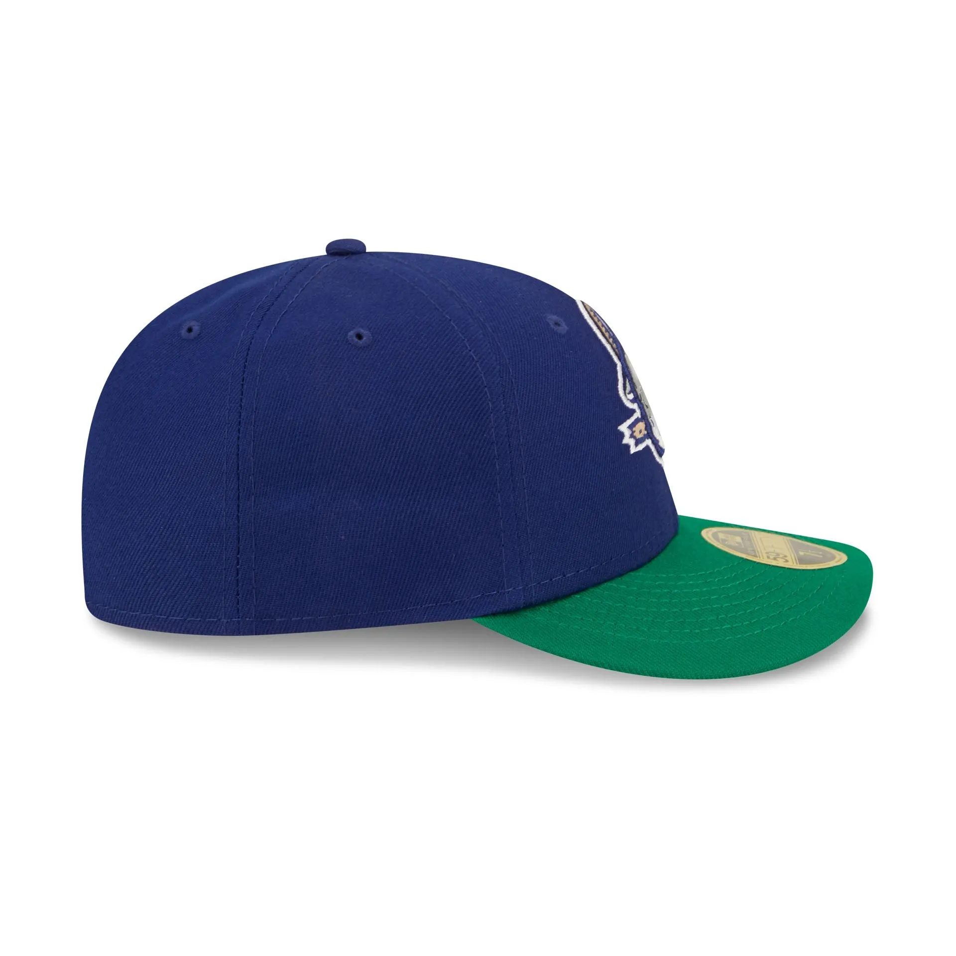 Hartford Yard Goats Authentic Collection Low Profile 59FIFTY Fitted Hat sold by New Era product image thumbnail 5