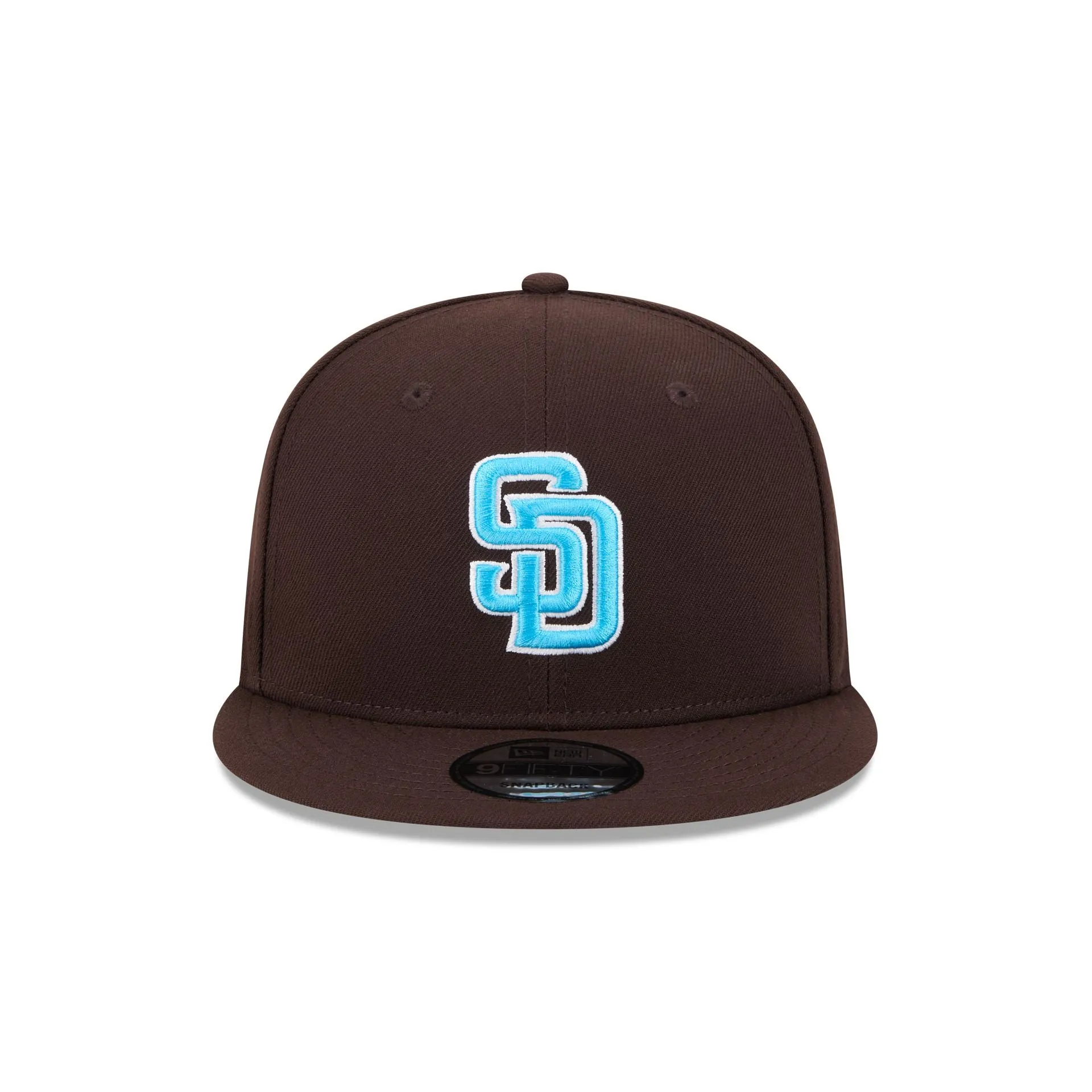 San Diego Padres Father's Day 2024 9FIFTY Snapback Hat sold by New Era product image thumbnail 2