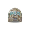 Philadelphia Eagles Active 9FORTY A-Frame Trucker Hat sold by New Era