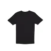 New York Yankees Logo Essentials Black T-Shirt sold by New Era