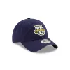 Marquette Eagles Navy 9TWENTY Adjustable Hat sold by New Era