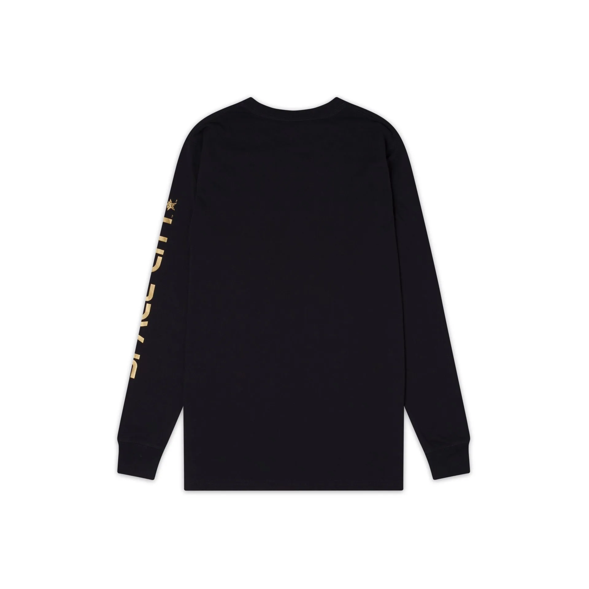 Houston Astros Retro City Long Sleeve T-Shirt sold by New Era product image thumbnail 2