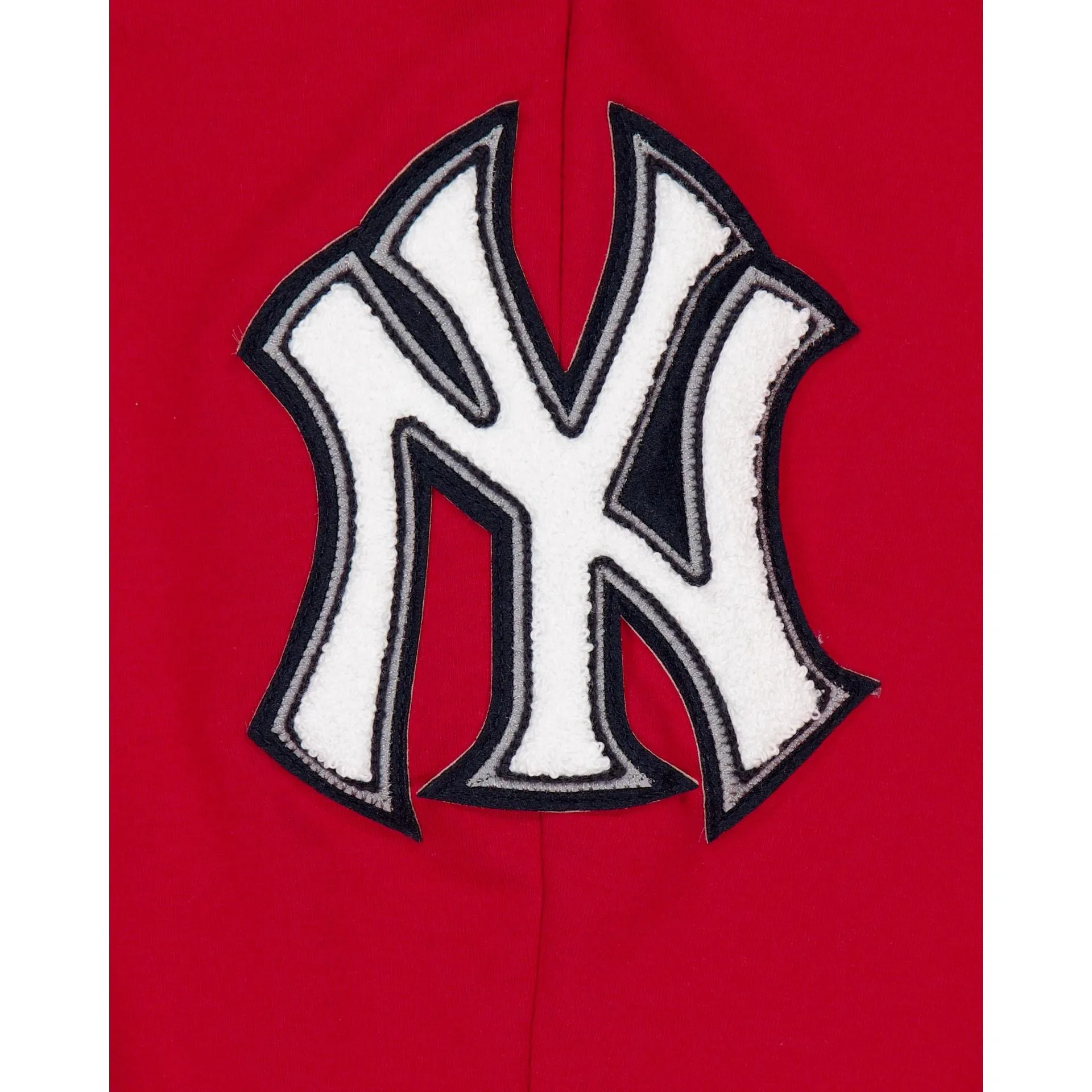 New York Yankees Logo Select Color Flip Red Jogger sold by New Era product image thumbnail 5