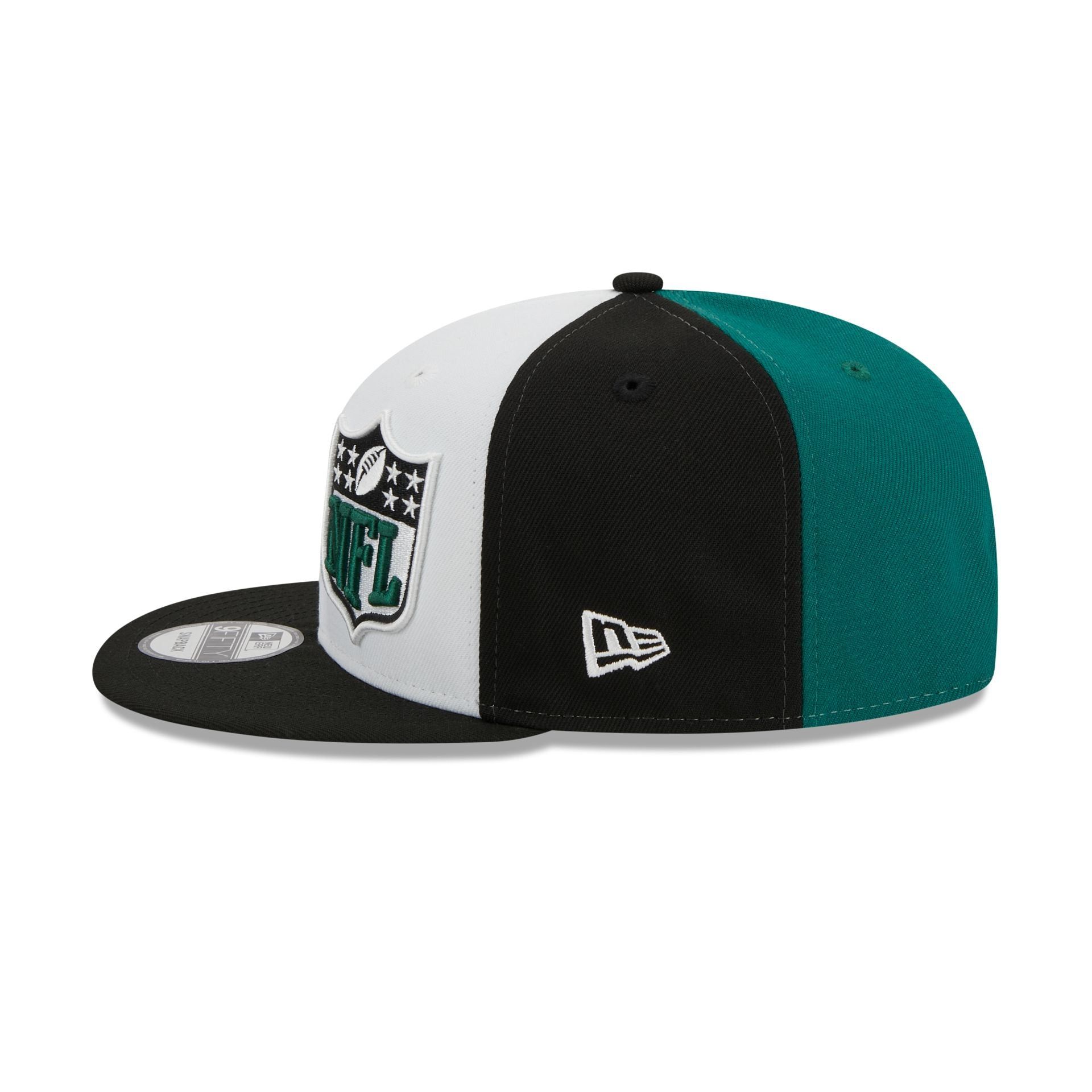 New York Jets 2023 Sideline 9FIFTY Snapback Hat sold by New Era product image thumbnail 5