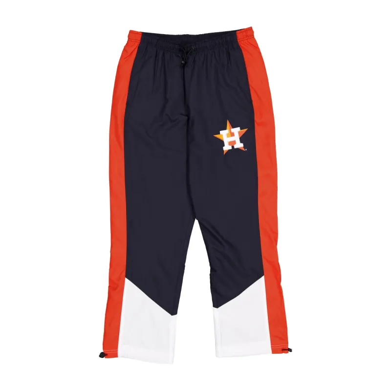 Houston Astros Track Pants sold by New Era