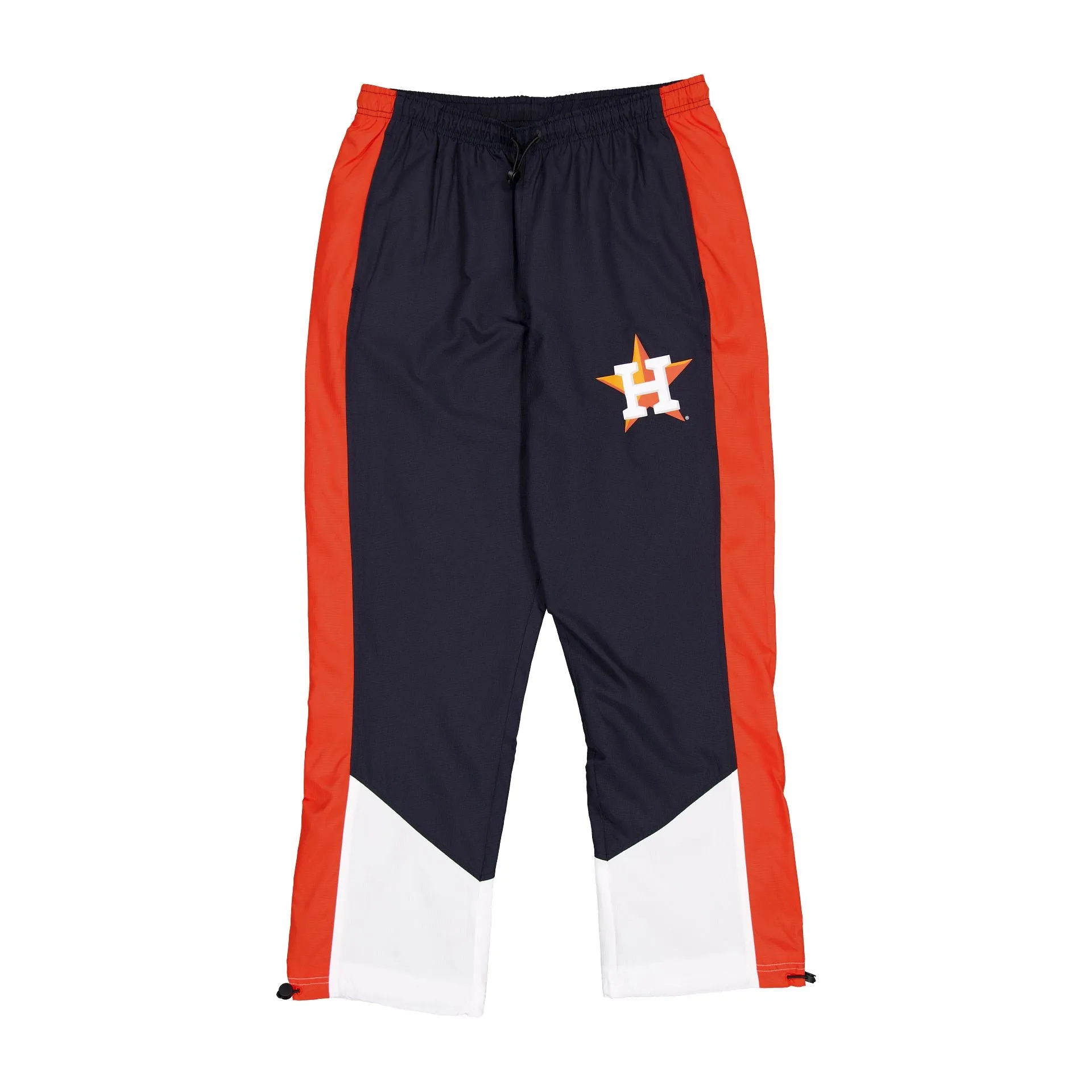 Houston Astros Track Pants sold by New Era