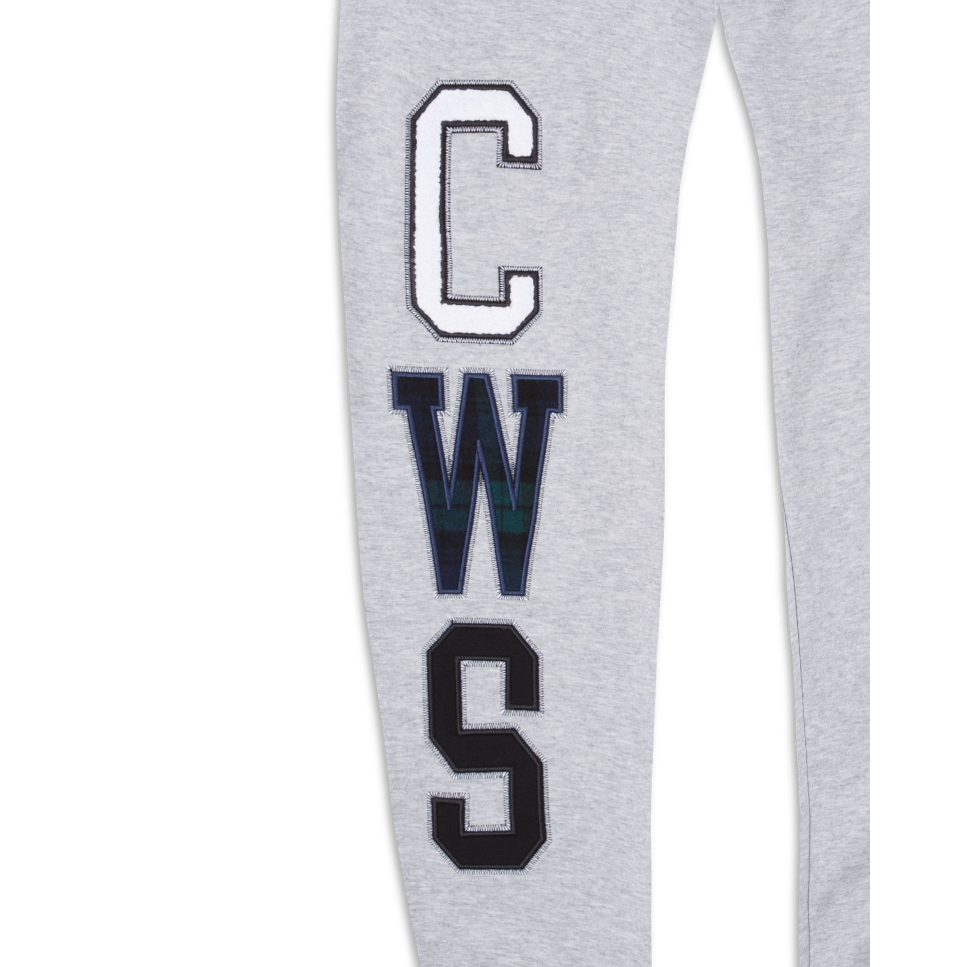 Chicago White Sox Plaid Jogger sold by New Era product image thumbnail 4